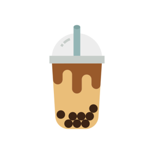 Бабл Ті (Bubble Tea)