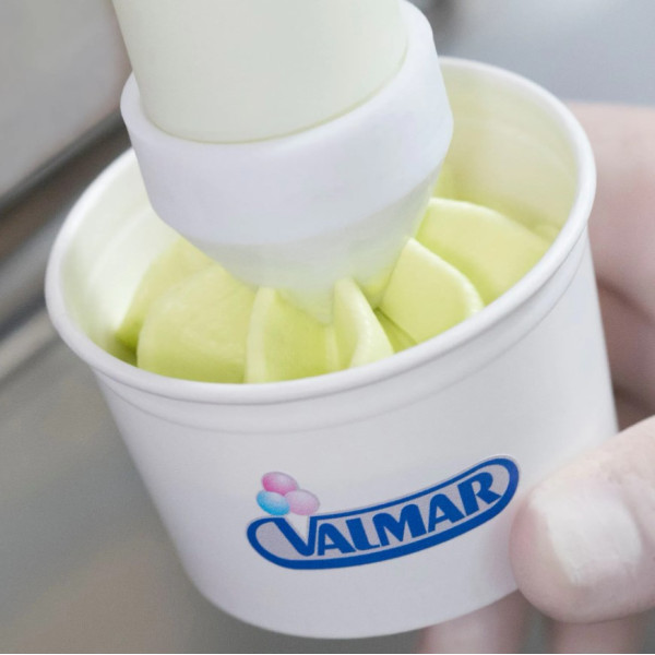 Апарат для дозування морозива Valmar DOSY 3