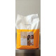 Бельгійський шоколад Veliche Gourmet White 30% | Білий 10кг Obsession