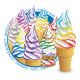 Концентрований сироп "Flavor Burst" | 3,785 л Лимон