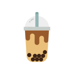 Бабл Ті (Bubble Tea)
